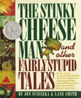 The_Stinky_Cheese_Man_and_other_fairly_stupid_tales